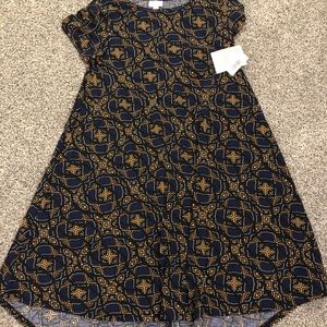 LuLaRoe Carly dress